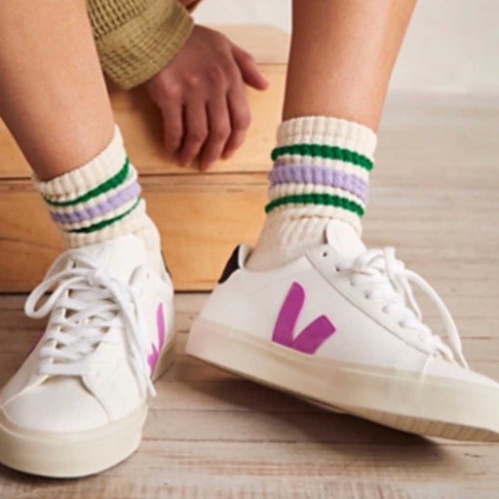 Veja Sneakers